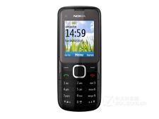 Used, Original Nokia C1 C1-01 GSM 2G FM Bluetooth Radio Cell Phone Free Shipping for sale  Shipping to South Africa