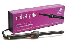 Curls girls 19mm for sale  Shipping to Ireland
