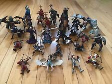 Huge lot schleich for sale  Hanover