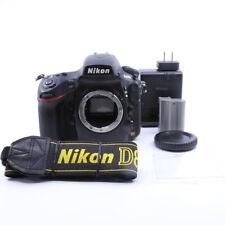 Câmera Digital SLR Nikon D800E Corpo Funcionando comprar usado  Enviando para Brazil