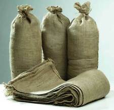 Jrt hessian sandbags for sale  CARLISLE
