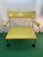 Vtg 1950 yellow for sale  Mount Holly Springs