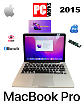 Apple macbook pro for sale  Dallas