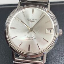 Longines watch flagship for sale  Shipping to Ireland