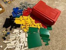 Lego vintage red for sale  Eau Claire