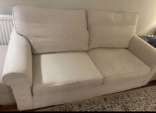 Sofa seater used for sale  LONDON