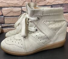 isabel marant sneakers for sale  Shipping to Ireland