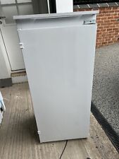 Hotpoint integrated larder for sale  CHELTENHAM