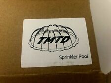 Sprinkler pad splash for sale  Springfield