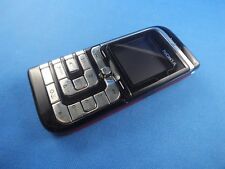 100% Genuine Nokia 7260 Black Without Simlock SWAP Mobile Phone Unlocked Without Zipple for sale  Shipping to South Africa