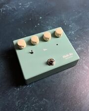 Bondi Effects Sick As Overdrive Mk3 - Seafoam, used for sale  Shipping to South Africa