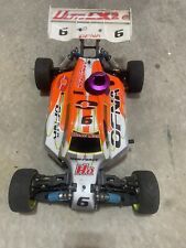 1 8 scale nitro buggy for sale  Fort Collins