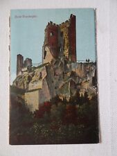Ruine drachenfels 16179 gebraucht kaufen  Neu-Ulm