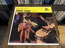 Sonora Caribe - Bailando Con La Sonora Caribe (LP) (Muito Bom Plus (VG+)) - 2398 comprar usado  Enviando para Brazil