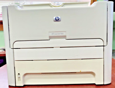 Impresora compacta monocromática HP LaserJet serie 1160 segunda mano  Embacar hacia Mexico