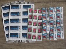 10 briefmarken postfrisch gebraucht kaufen  Delbrück