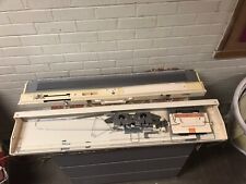 Knitting machine brother for sale  Jeffers