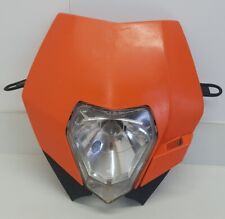 Ktm original headlight for sale  SALISBURY