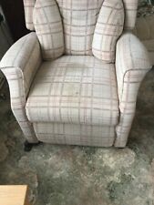 Electric recliner chair for sale  WELLINGBOROUGH