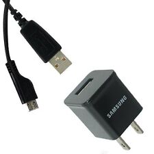 Adaptador Samsung 1.0A com cabo de carga de sincronização de dados USB 2.0 para Samsung Galaxy S3,2 comprar usado  Enviando para Brazil