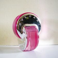 Bvlgari OMNIA Pink Sapphire Eau de Toilette Spray Bulgari 2,2 oz/65 ml SEM CAIXA comprar usado  Enviando para Brazil