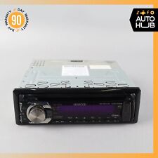 Rádio player de áudio Kenwood KDC-X596 FM/AUX/USB comprar usado  Enviando para Brazil