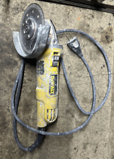 Dewalt dwe4011 120v for sale  Newark