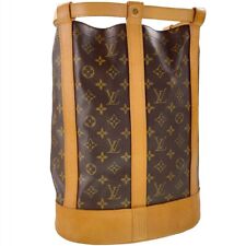 Louis vuitton monogram d'occasion  Expédié en Belgium