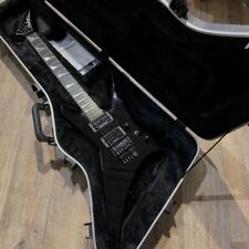 Guitarra eléctrica Jackson USA Select WR1 con estuche rígido segunda mano  Embacar hacia Argentina