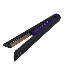FOR PARTS Dyson Corrale Hair Styler Straightener HS03 Black/Purple #FP8460 for sale  Shipping to South Africa