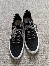 Blowfish malibu trainers for sale  BIRMINGHAM