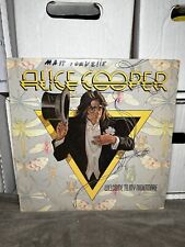 Alice Cooper - Welcome to My Nightmare - Atlantic - Muito bom estado/muito bom comprar usado  Enviando para Brazil