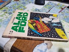 Alan ford n.102 usato  Arezzo