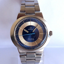 Orologio watch omega usato  Torino