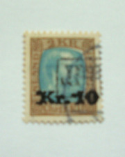 Stamps iceland 1929 for sale  REDHILL