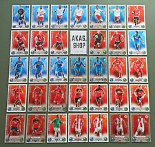 Match attax 2009 gebraucht kaufen  Langenburg