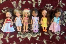 Mattel barbie kelly for sale  Deatsville
