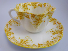 Vintage tea cup for sale  Shipping to Ireland