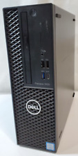 Desktop Dell Precision 3430 3.00GHz Intel Core i5-8500 8GB DDR4 RAM SEM HDD comprar usado  Enviando para Brazil