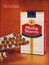 Philip morris king for sale  De Witt