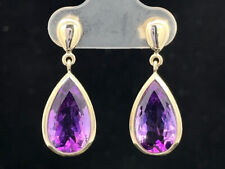 amethyst schmuck gebraucht kaufen  Idar-Oberstein