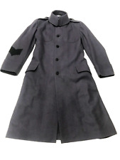 British military overcoat for sale  Shipping to Ireland