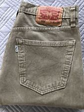 502 levi strauss for sale  UK