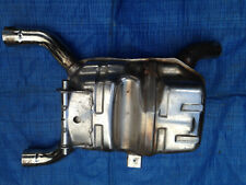Bmw r1150gs exhaust for sale  WEYMOUTH