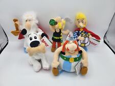 Asterix belix idefix gebraucht kaufen  Gudensberg