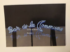 Bar commune neon d'occasion  Beaumont-de-Lomagne