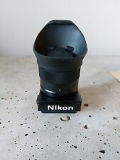 Nikon dw 4 gebraucht kaufen  Eppendorf