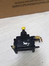 Actuator central locking for sale  WAKEFIELD