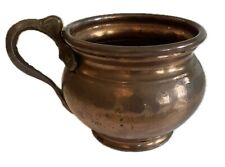 Copper pot for sale  HARLOW