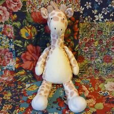 Giraffe soft toy for sale  ROCHDALE